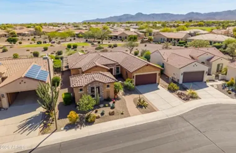 20471 N 264TH AVE, BUCKEYE, AZ, 85396, Buckeye, AZ 85396