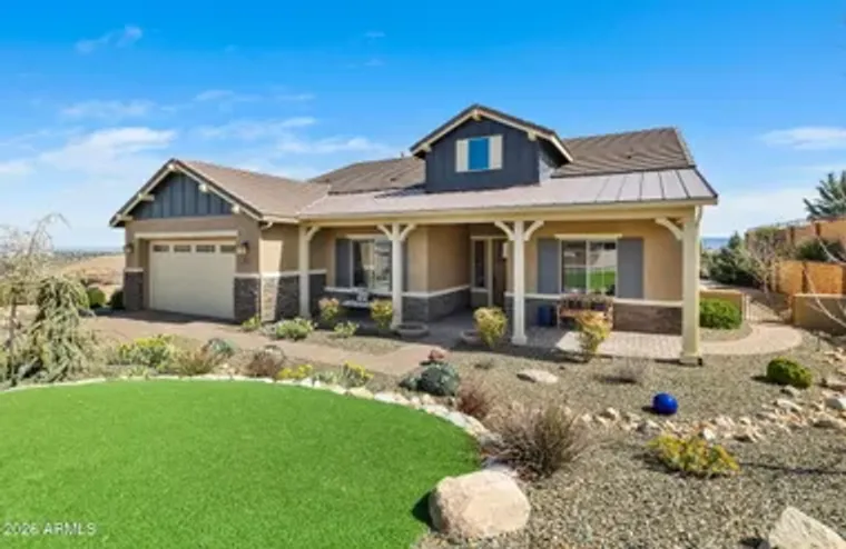 611 ST ENODOC CIR, PRESCOTT, AZ, 86301, Prescott, AZ 86301