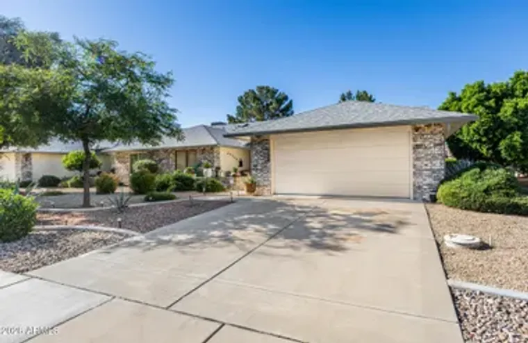 14111 W CAVALCADE DR, SUN CITY WEST, AZ,..., Sun City West, AZ 85375