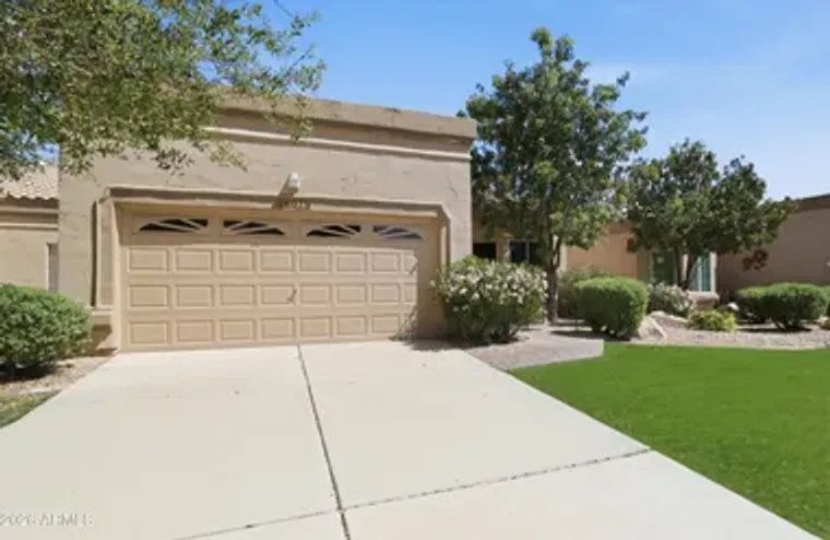 19019 N 83RD LN, PEORIA, AZ, 85382, Peoria, AZ 85382