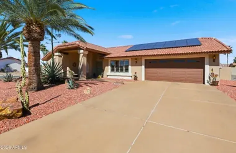 13726 W GABLE HILL DR, SUN CITY WEST, AZ..., Sun City West, AZ 85375