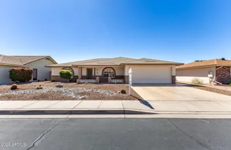 8255 E MONTE AVE, MESA, AZ, 85209, Mesa, AZ 85209