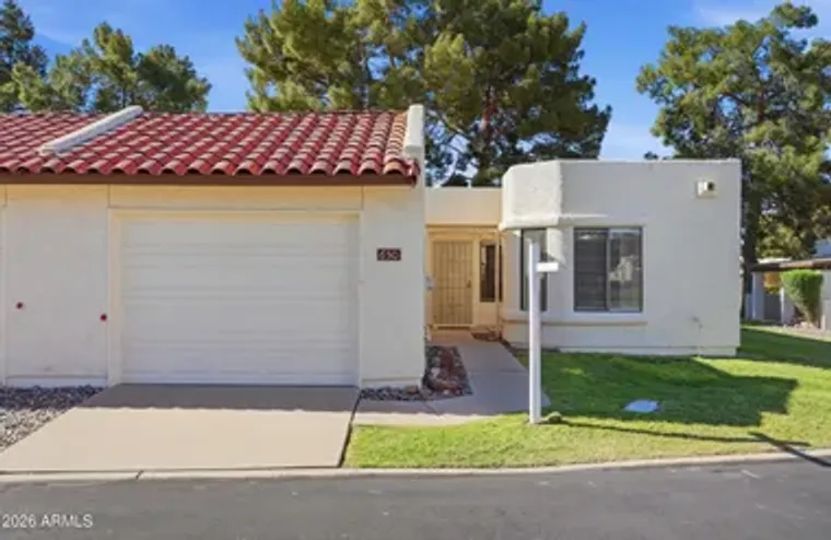 650 S ARROWWOOD WAY, MESA, AZ, 85208, Mesa, AZ 85208
