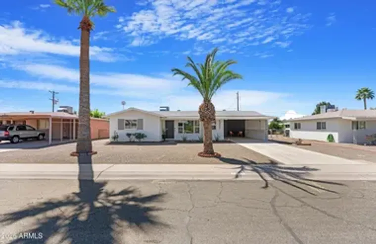 5437 E BUTTE ST, MESA, AZ, 85205, Mesa, AZ 85205