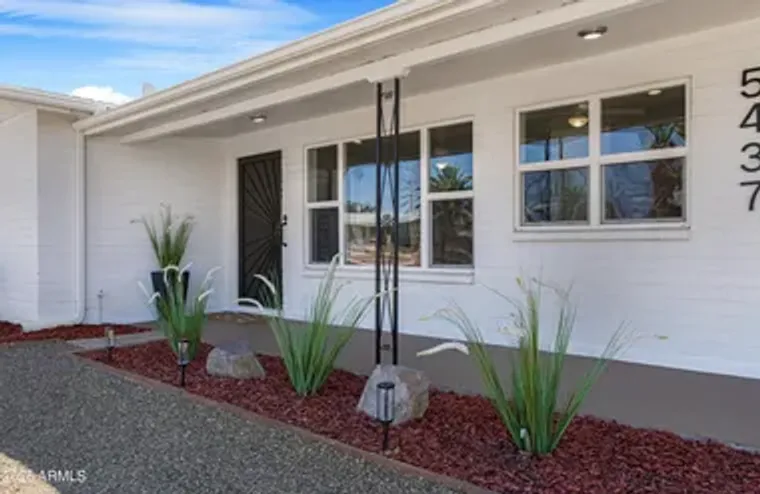 5437 E BUTTE ST, MESA, AZ, 85205, Mesa, AZ 85205