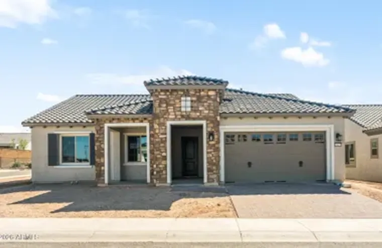 26479 W SELENA DR, BUCKEYE, AZ, 85396, Buckeye, AZ 85396