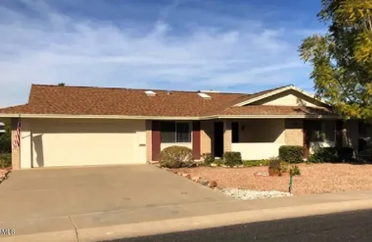 10708 W CAMELOT CIR, SUN CITY, AZ, 85351, Sun City, AZ 85351