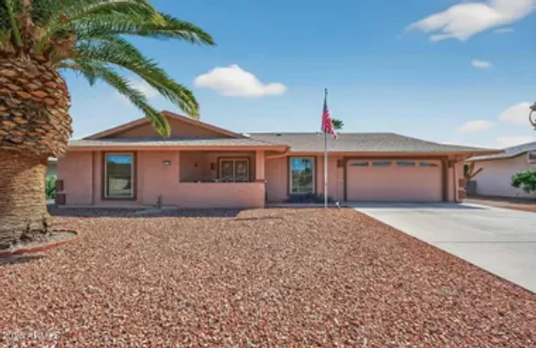 10723 W SARATOGA CIR, SUN CITY, AZ, 8535..., Sun City, AZ 85351
