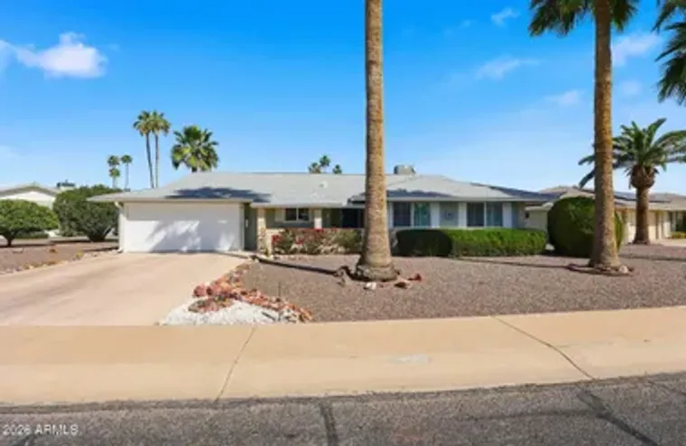 10402 W WININGER CIR, SUN CITY, AZ, 8535..., Sun City, AZ 85351