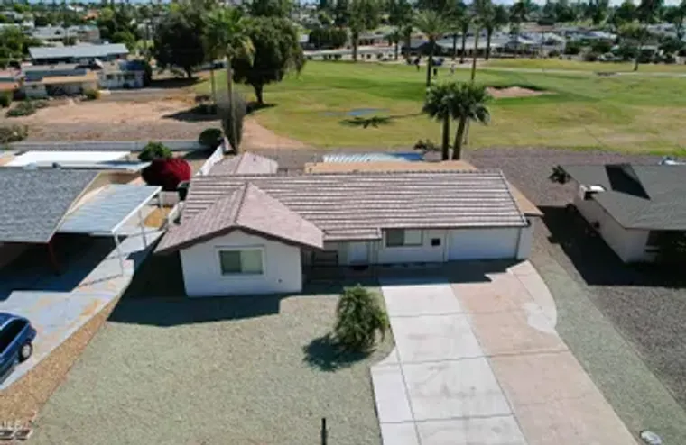 12819 N 111TH AVE, SUN CITY, AZ, 85351, Sun City, AZ 85351