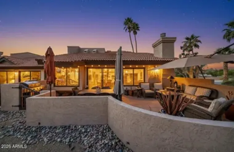 25609 N FOREST RD 3, RIO VERDE, AZ, 8526..., Rio Verde, AZ 85263