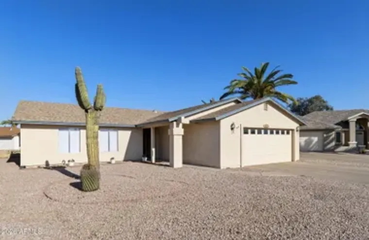 1034 S 81ST ST, MESA, AZ, 85208, Mesa, AZ 85208