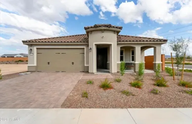 21279 N 272ND DR, BUCKEYE, AZ, 85396, Buckeye, AZ 85396
