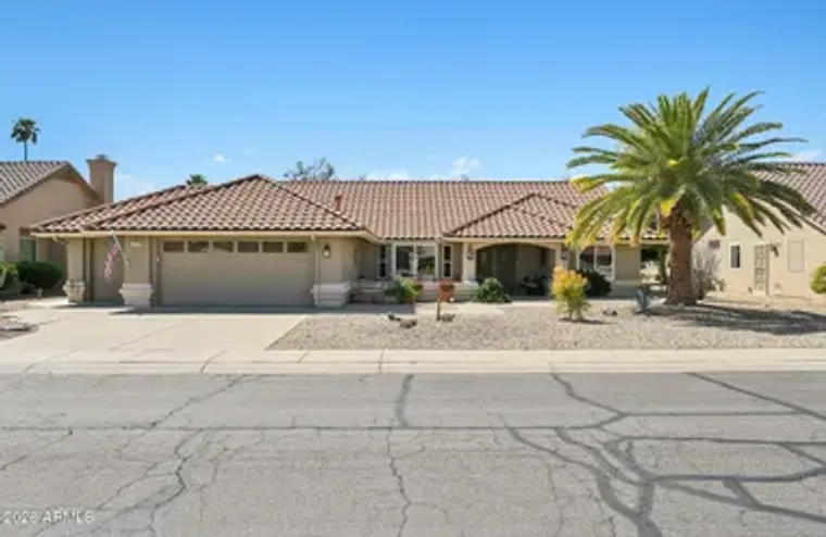 14653 W RAVENSWOOD DR, SUN CITY WEST, AZ..., Sun City West, AZ 85375