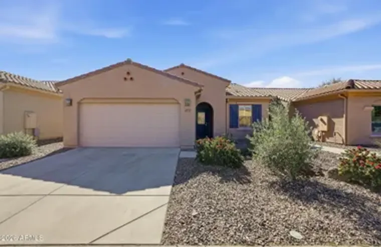 4935 W GULCH DR, ELOY, AZ, 85131, Eloy, AZ 85131