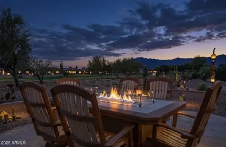 6570 S FRONT NINE DR NINE DRIVE, GOLD CA..., Gold Canyon, AZ 85118