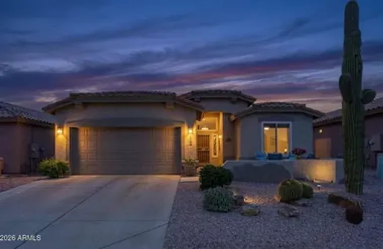 6570 S FRONT NINE DR NINE DRIVE, GOLD CA..., Gold Canyon, AZ 85118