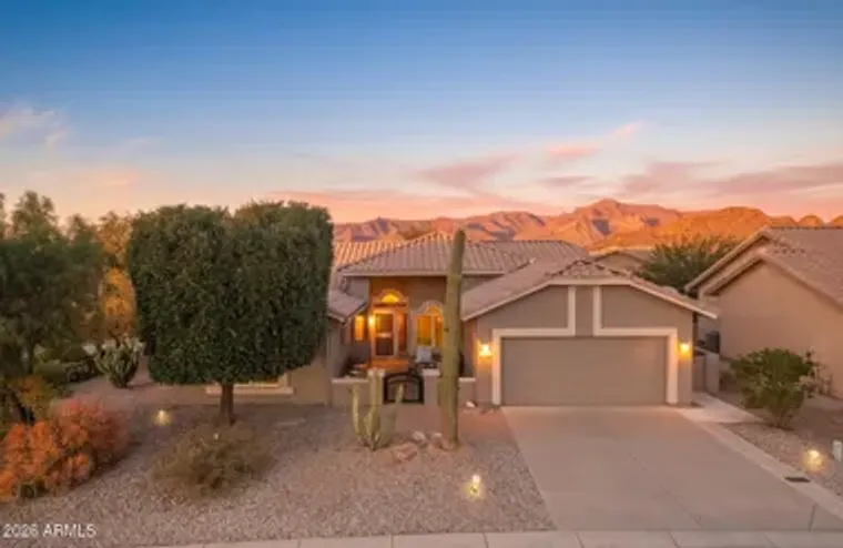 8054 E BIRDIE LN, GOLD CANYON, AZ, 85118, Gold Canyon, AZ 85118