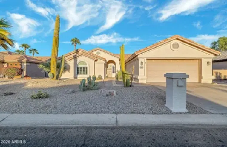 4035 N 156TH LN, GOODYEAR, AZ, 85395, Goodyear, AZ 85395