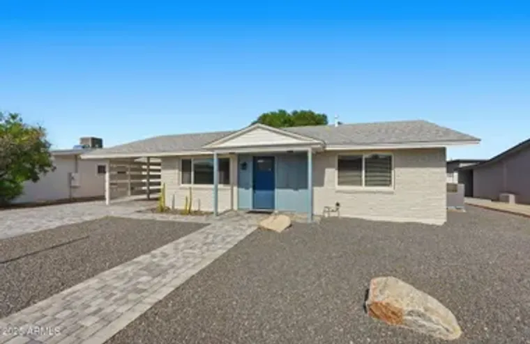 10002 W TARRYTOWN AVE, SUN CITY, AZ, 853..., Sun City, AZ 85351