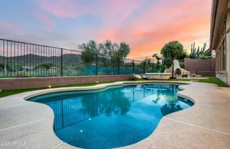 2302 W HAZELHURST DR, ANTHEM, AZ, 85086, Anthem, AZ 85086