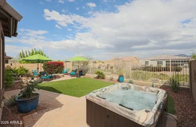 16685 S 181ST DR, GOODYEAR, AZ, 85338, Goodyear, AZ 85338