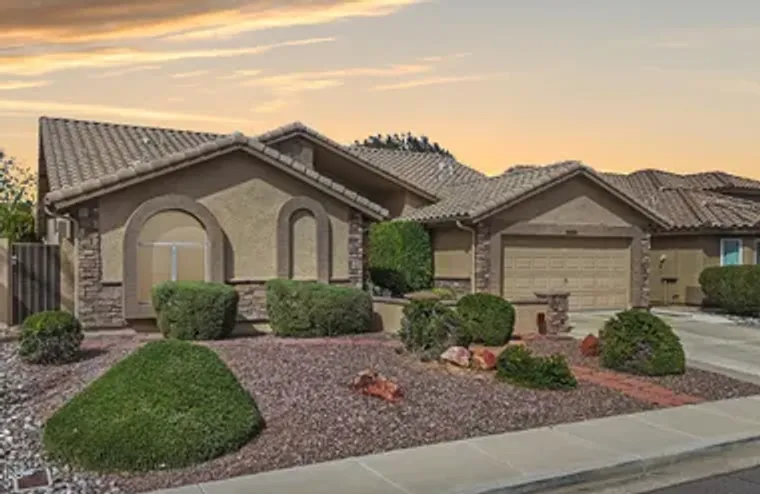 8452 W KIMBERLY WAY, PEORIA, AZ, 85382, Peoria, AZ 85382