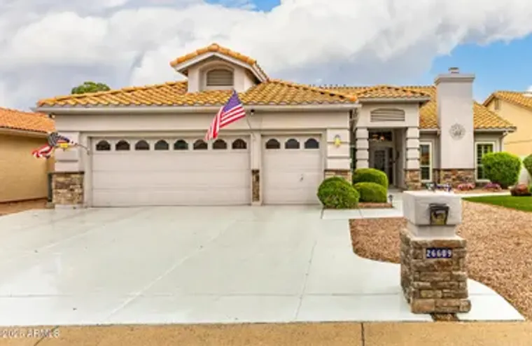 26609 S RIBBONWOOD DR, SUN LAKES, AZ, 85..., Sun Lakes, AZ 85248