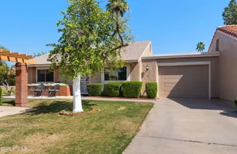 345 LEISURE WORLD -- --, MESA, AZ, 85206, Mesa, AZ 85206