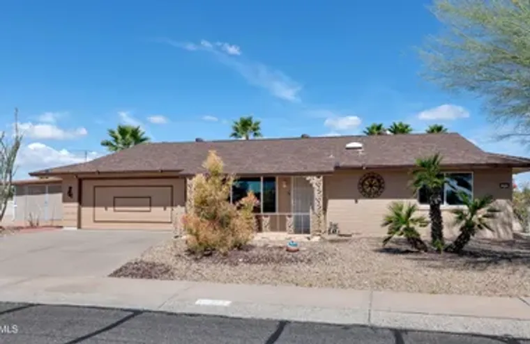 17414 N FOOTHILLS DR, SUN CITY, AZ, 8537..., Sun City, AZ 85373