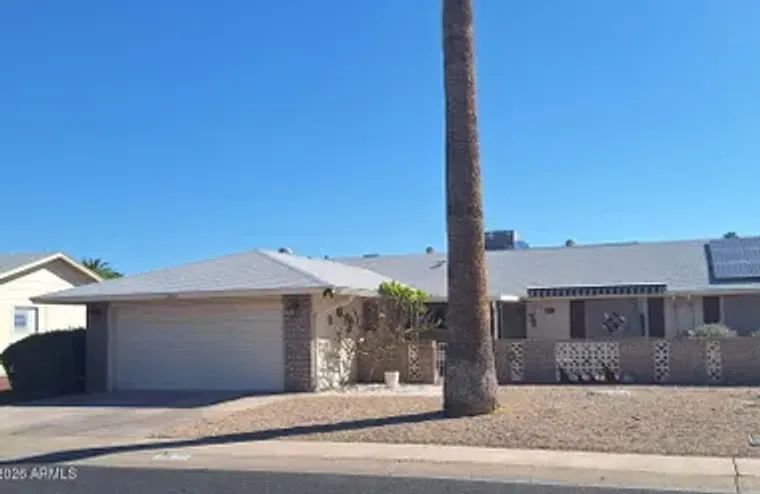 10604 W SARATOGA CIR, SUN CITY, AZ, 8535..., Sun City, AZ 85351