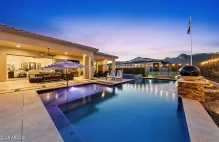 20616 W COLTER ST, BUCKEYE, AZ, 85396, Buckeye, AZ 85396