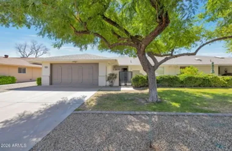 12911 W SHADOW HILLS DR, SUN CITY WEST, ..., Sun City West, AZ 85375
