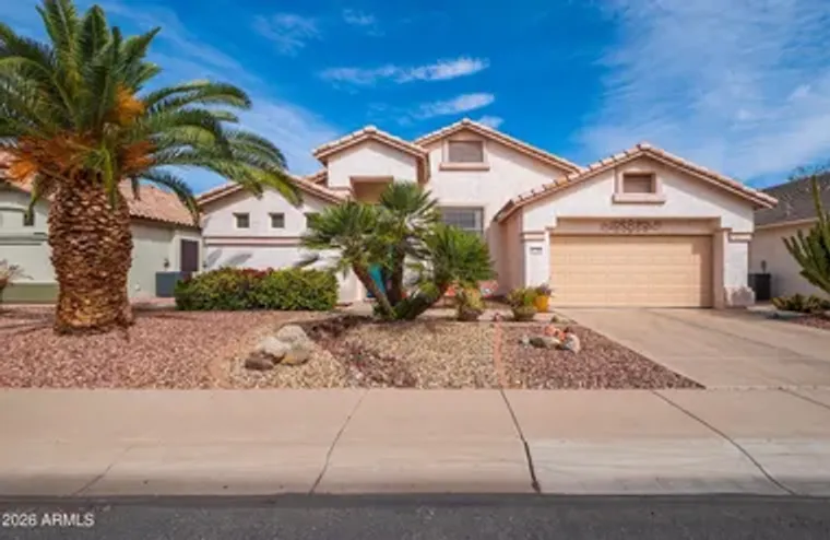 17636 W WEATHERBY DR, SURPRISE, AZ, 8537..., Surprise, AZ 85374