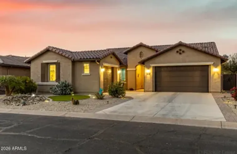 4404 W AGAVE AVE, ELOY, AZ, 85131, Eloy, AZ 85131