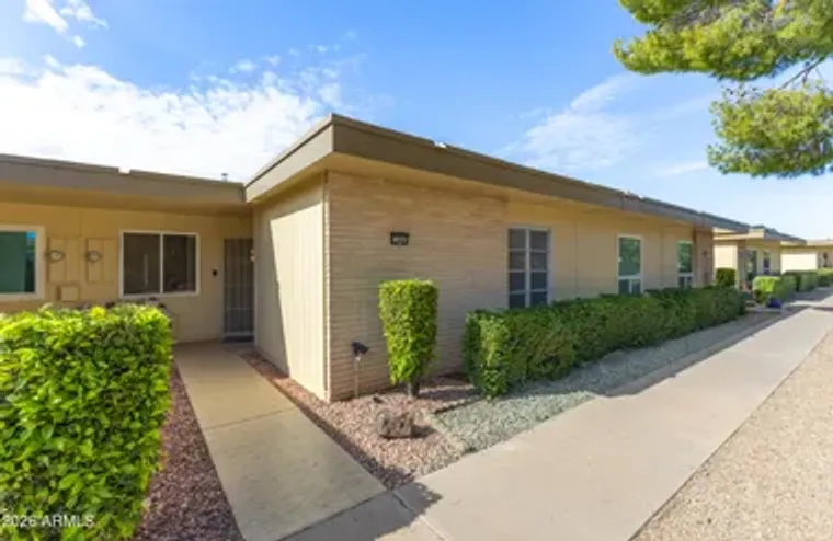 13846 N 109TH AVE, SUN CITY, AZ, 85351, Sun City, AZ 85351