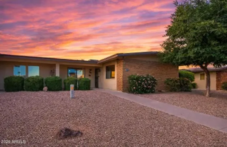 13502 W ALEPPO DR, SUN CITY WEST, AZ, 85..., Sun City West, AZ 85375