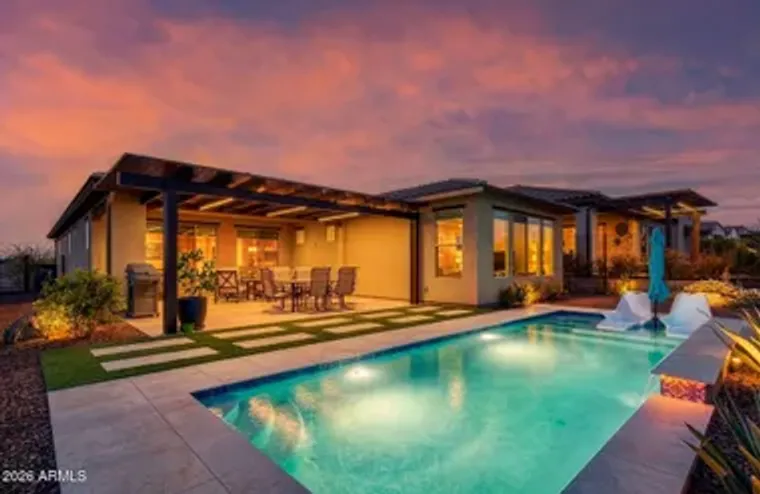 4427 BUCKING BRONCO RD, WICKENBURG, AZ, ..., Wickenburg, AZ 85390