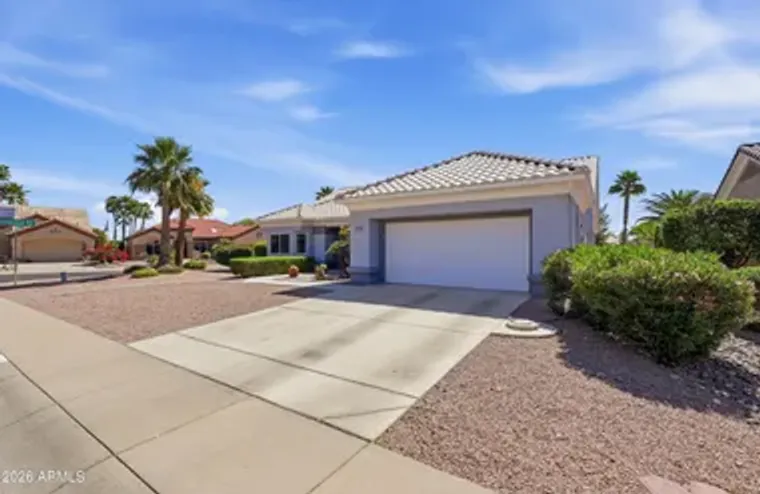15107 W LAS BRIZAS LN, SUN CITY WEST, AZ..., Sun City West, AZ 85375