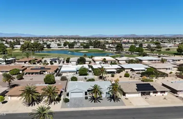 10232 W SUTTERS GOLD LN, SUN CITY, AZ, 8..., Sun City, AZ 85351