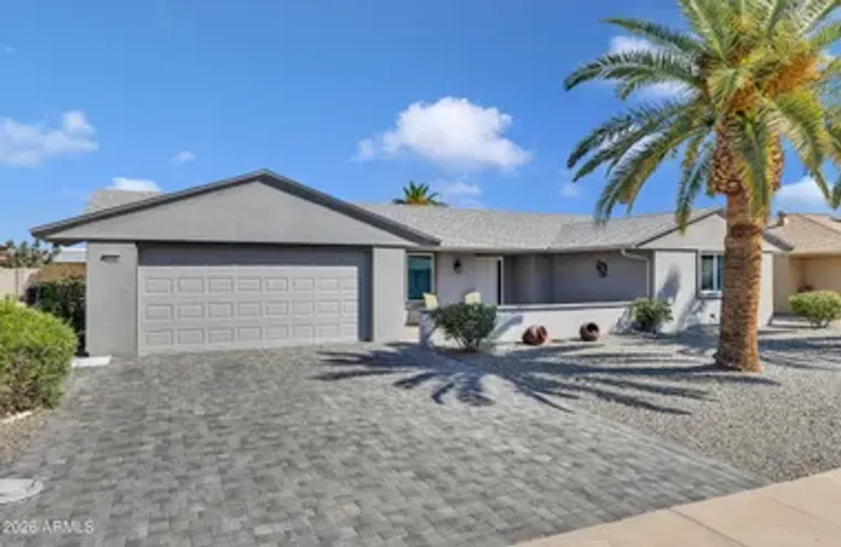 10232 W SUTTERS GOLD LN, SUN CITY, AZ, 8..., Sun City, AZ 85351