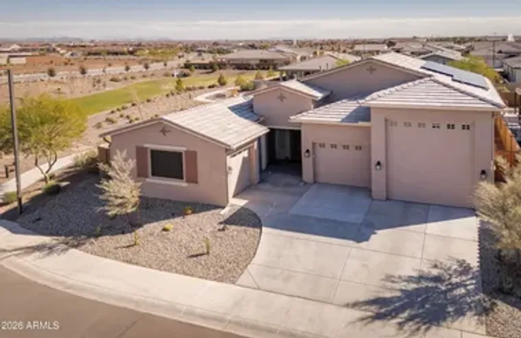 24847 N 175TH DR, SURPRISE, AZ, 85387, Surprise, AZ 85387