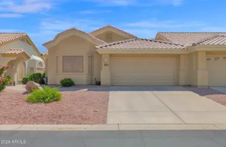 5830 E MCKELLIPS RD 110, MESA, AZ, 85215, Mesa, AZ 85215