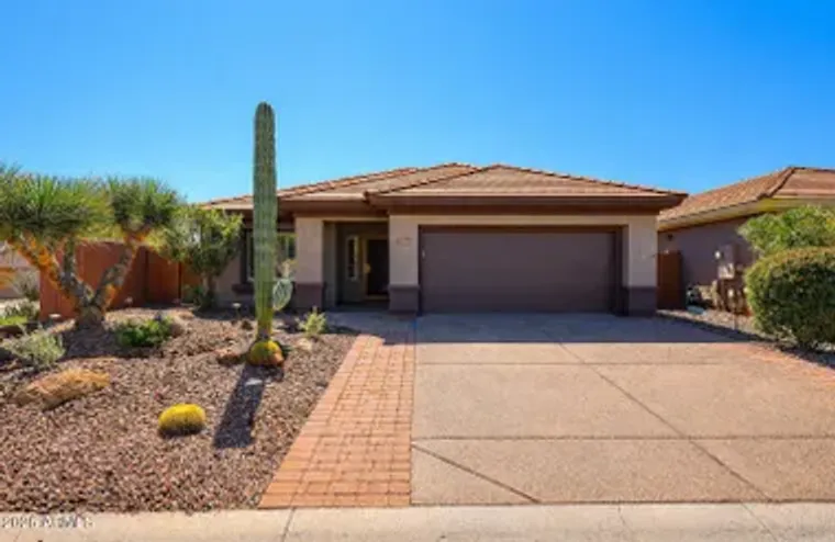 1705 W TURTLE HILL DR, ANTHEM, AZ, 85086, Anthem, AZ 85086