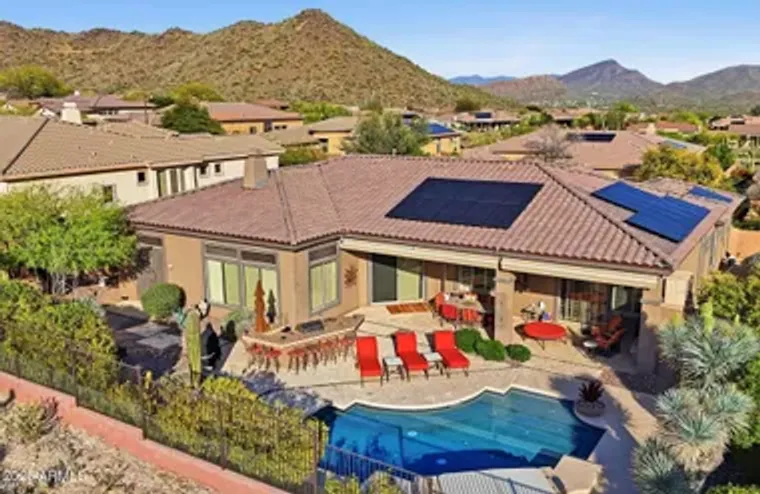 42016 N BACK CREEK CT, ANTHEM, AZ, 85086, Anthem, AZ 85086