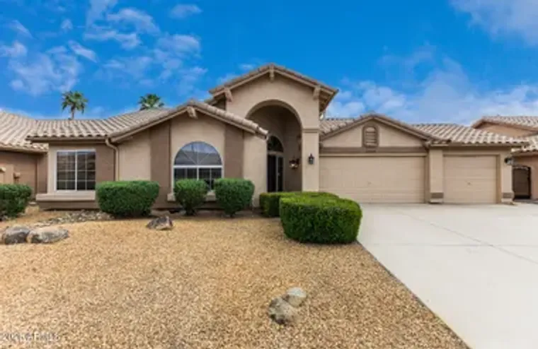 8939 W WESCOTT DR, PEORIA, AZ, 85382, Peoria, AZ 85382