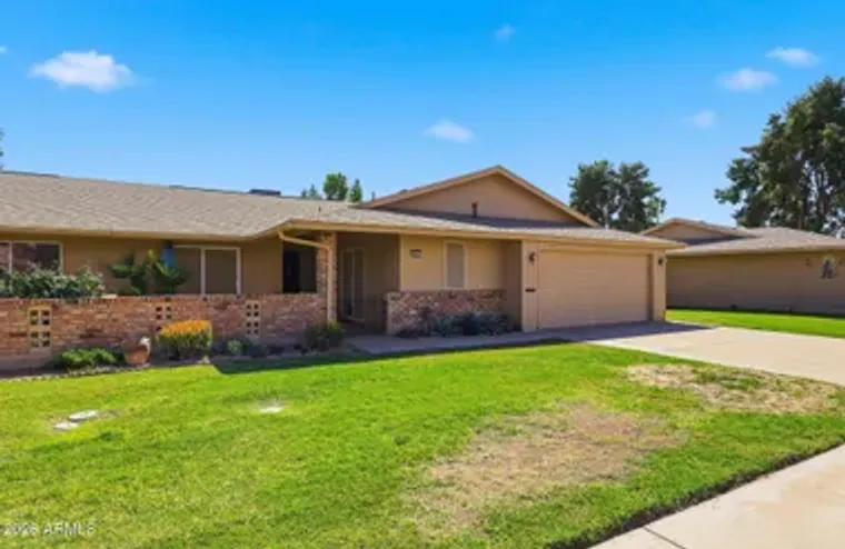 10821 W DENHAM DR, SUN CITY, AZ, 85351, Sun City, AZ 85351