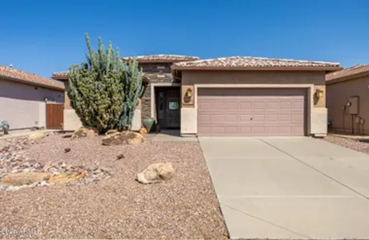 19437 N 110TH AVE, PEORIA, AZ, 85373, Peoria, AZ 85373