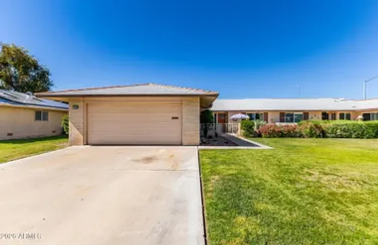 15666 N LAKEFOREST DR, SUN CITY, AZ, 853..., Sun City, AZ 85351