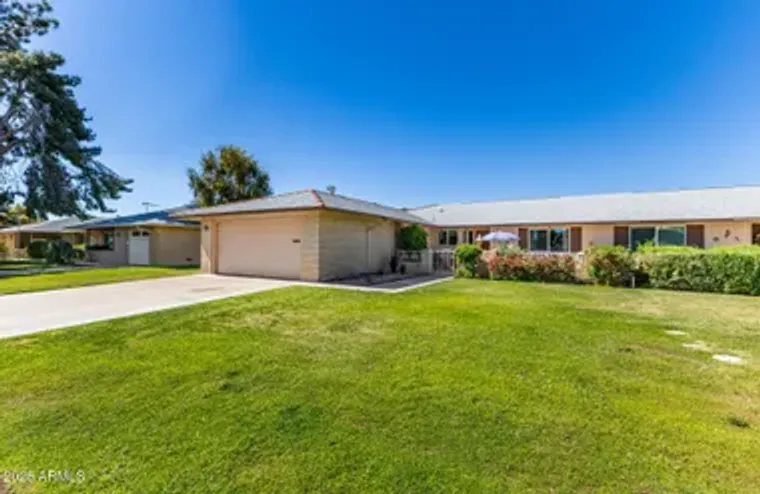 15666 N LAKEFOREST DR, SUN CITY, AZ, 853..., Sun City, AZ 85351